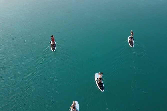 Private Paddleboard Experience in Bacalar - FAQ