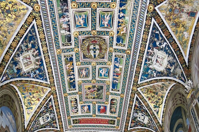 Private Padua Highlights Tour Including Scrovegni Chapel and St Antonio Basilic - Additional Information