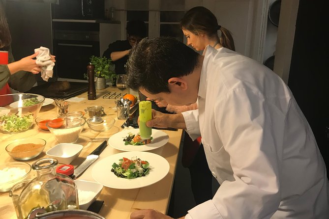 Private Paella Class With Full Dinner Menu - Participant Reviews and Feedback