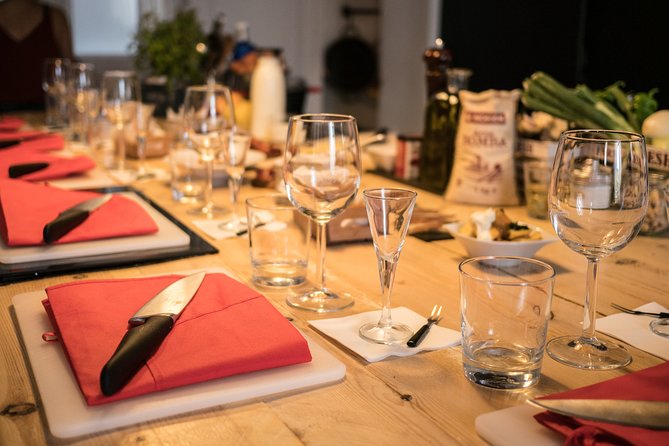 Private Paella Cooking Class & Sangría - Key Points