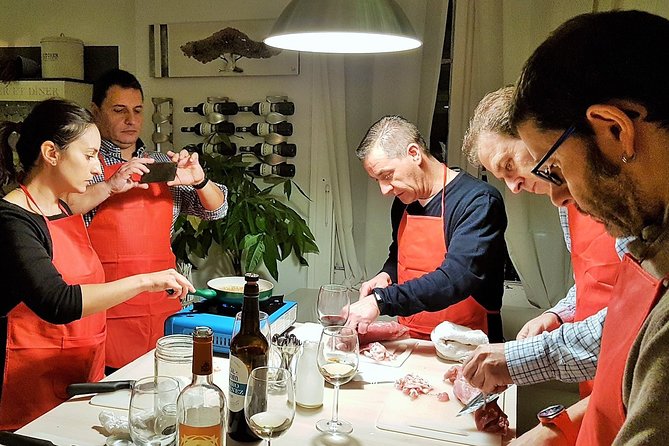 Private Paella Cooking Class & Sangría - What To Expect
