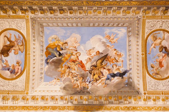 Private Palatine Gallery Tour With Skip-The-Line Access - Palatine Gallery and Its Highlights