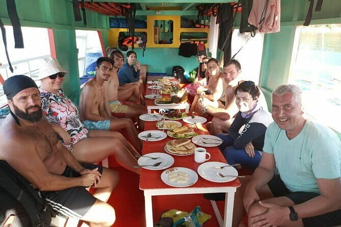 Private Palawan Expedition, El Nido to Coron 3 Days 2 Nights - The Experience: What Travelers Say