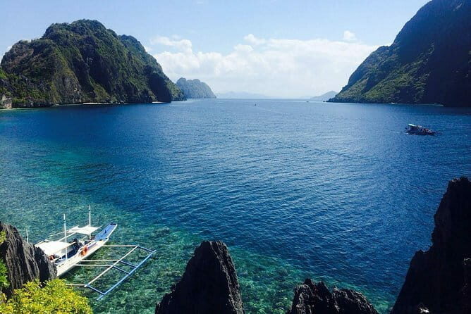 Private Palawan Expedition, El Nido to Coron 3 Days 2 Nights - Why Choose This Tour?