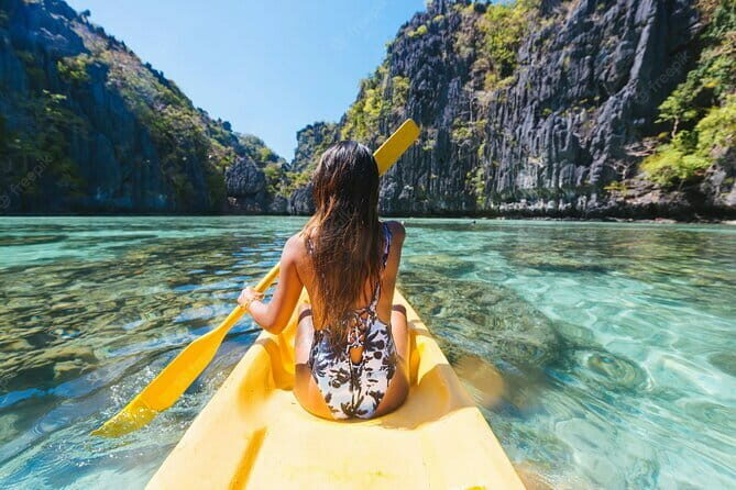 Private Palawan Expedition, El Nido to Coron 3 Days 2 Nights - FAQ