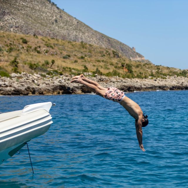 Private Palermo: Day Tour Palermo Mondello - What to Expect