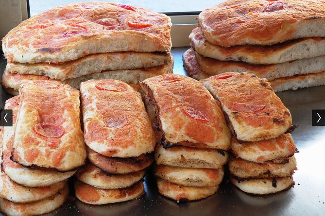 PRIVATE Palermo Historic Walking Tour and Street Food - Insights From a Knowledgeable Guide
