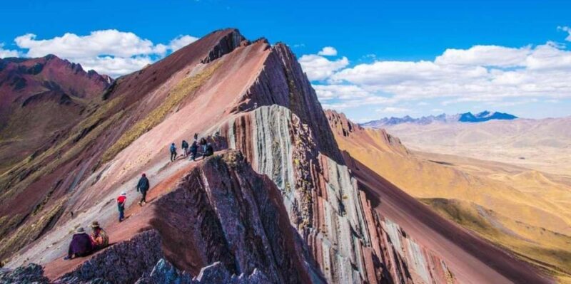 Private Pallay Punchu Hiking Tour - Key Points