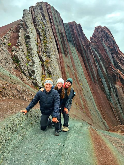 Private Pallay Punchu Hiking Tour - Highlights of the Tour