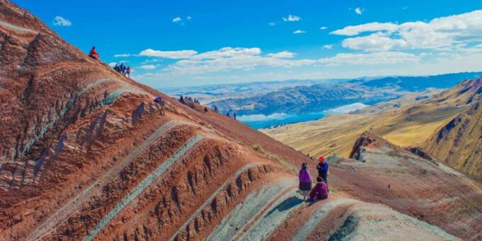 Private Pallay Punchu Hiking Tour - Frequently Asked Questions