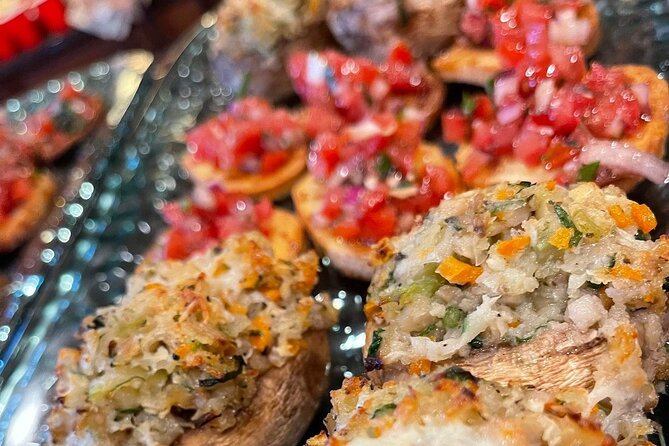 Private Palm Springs Cooking Class With a Fun Local Chef Stephen - Personalized Cooking Experience