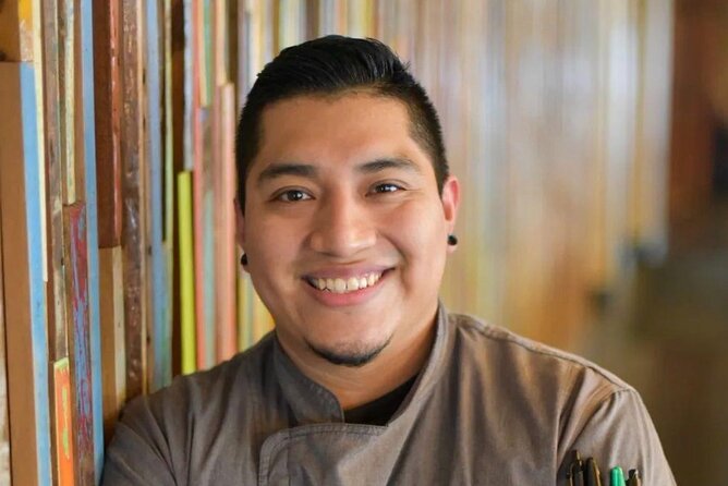 Private Palm Springs Cooking Class With a Fun Local Chef Stephen - Taking in Southwestern Flavors