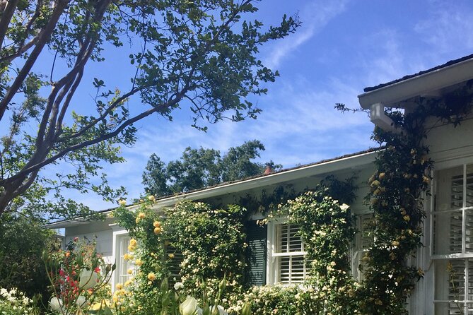 Private Palos Verdes Tour: Lighthouse, Ocean/City With Dinner - Private, Air-Conditioned Transportation