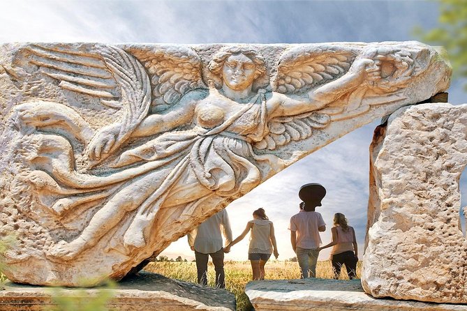 Private Pamukkale and Ephesus Tours - Tour Inclusions
