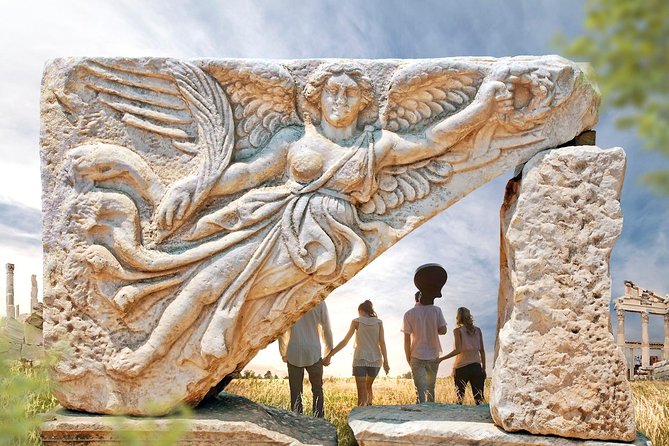 Private Pamukkale and Ephesus Tours - Exploring Ephesus