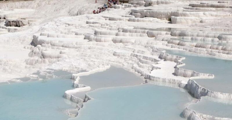 Private Pamukkale (Hierapolis) Tour From Yalıkavak - Highlights and Experience