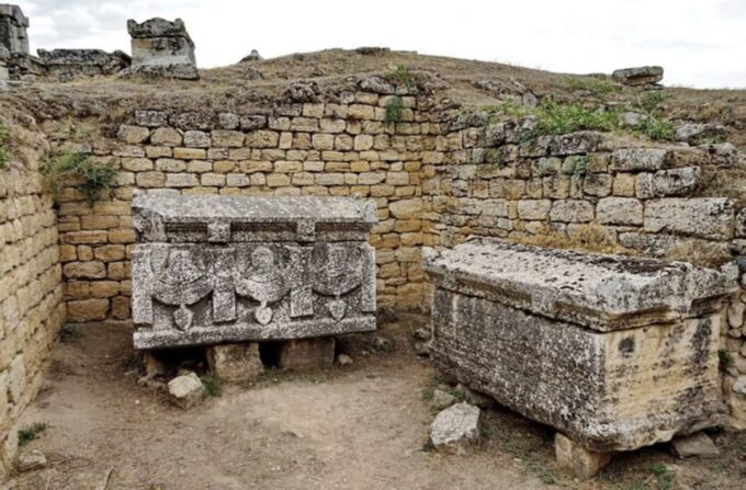 Private Pamukkale (Hierapolis) Tour From Yalıkavak - Cancellation Policy