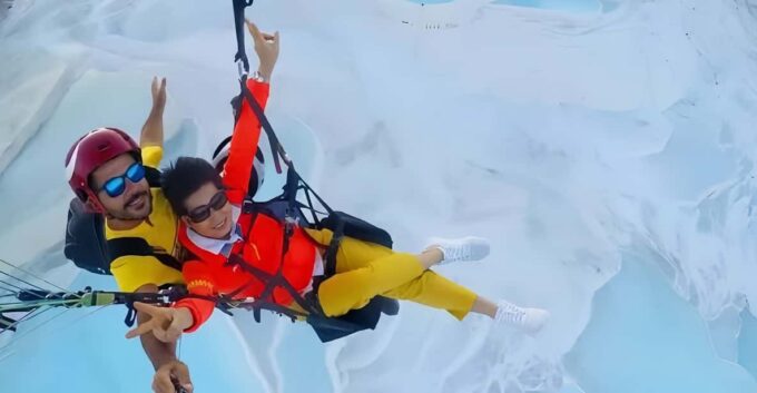Private Pamukkale Paragliding - Additional Information