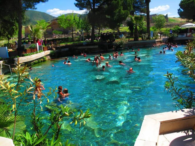 Private Pamukkale Tour - Frequently Asked Questions