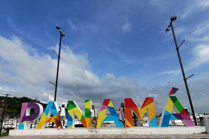 Private Panama City and Canal Tour Like No Other - Inclusions and Logistics