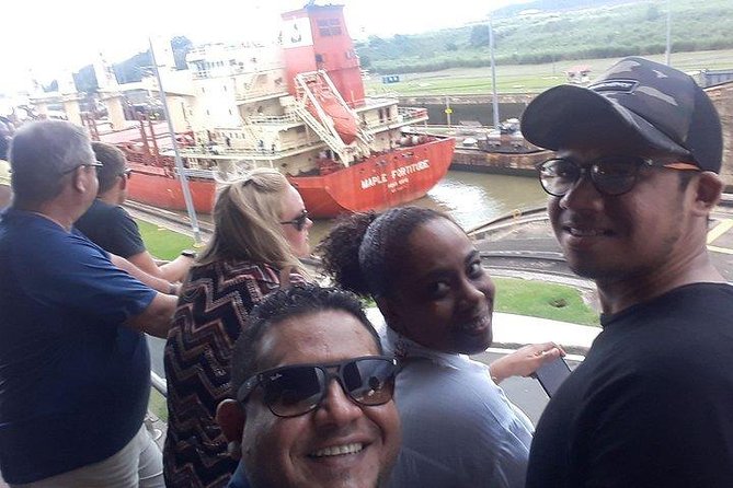 Private Panama City and Canal Tour Like No Other - Customer Reviews and Experiences