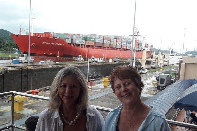 Private Panama City and Canal Tour Like No Other - Pricing and Booking
