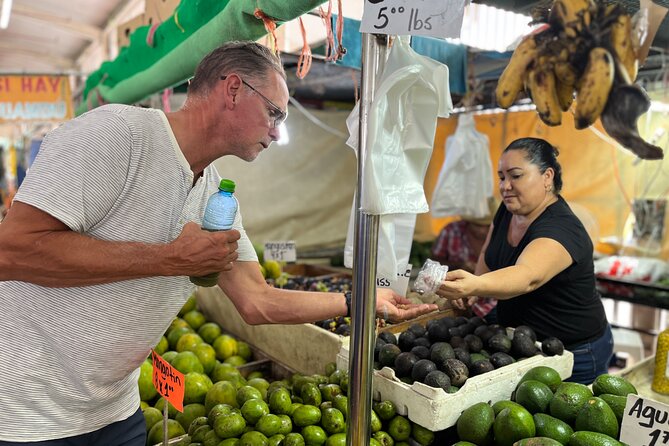 Private Panama City in 5 Hours - Customization and Personalization