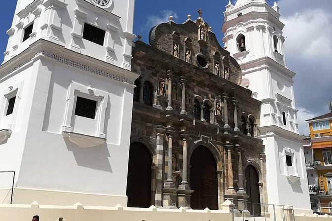 Private Panama City Tour - Inclusions and Pricing