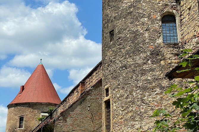 Private Panorama Tour of Zagreb With Premium Vehicle - Private Transportation and Guide