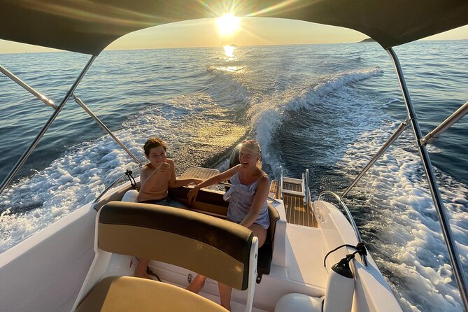 Private Panorama With Snorkeling and Dolphins Tour in Poreč - Safety and Comfort