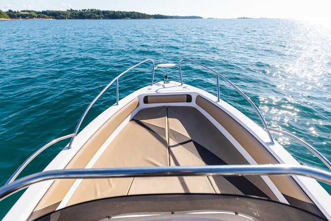 Private Panorama With Snorkeling and Dolphins Tour in Poreč - Accessibility and Participation