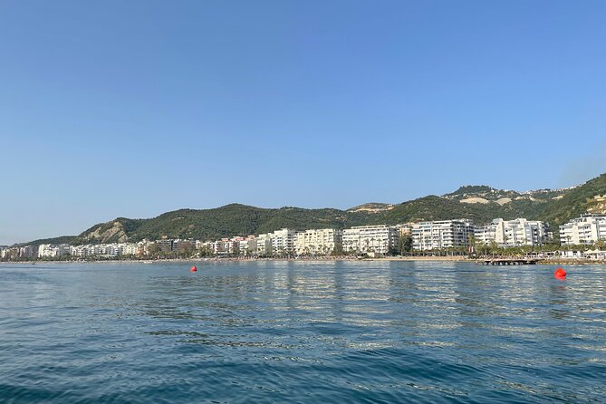 Private Panoramic Boat Tour of Vlora Bay - About Your Stay