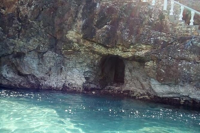 Private Panoramic Boat Tour of Vlora Bay - Customizable Itinerary
