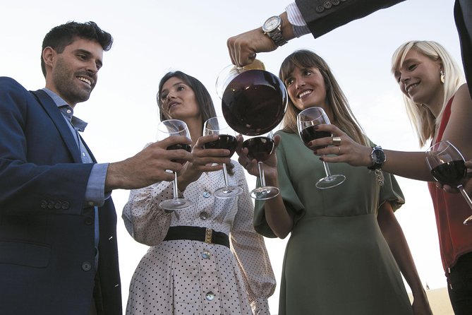 Private: Panoramic Highlights Tour & Paella Cooking Class Sevilla - Menu Details