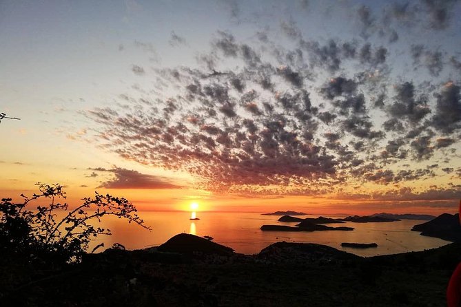 PRIVATE Panoramic Sunset Tour in Dubrovnik - Pickup Information