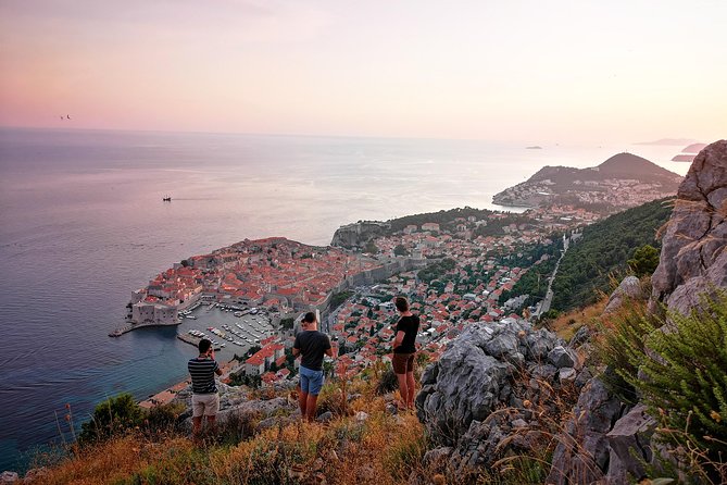 PRIVATE Panoramic Sunset Tour in Dubrovnik - Booking Information
