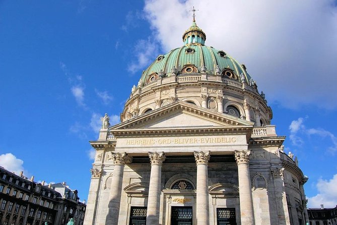 Private Panoramic Tour of Copenhagen - Pickup and Meetup Process