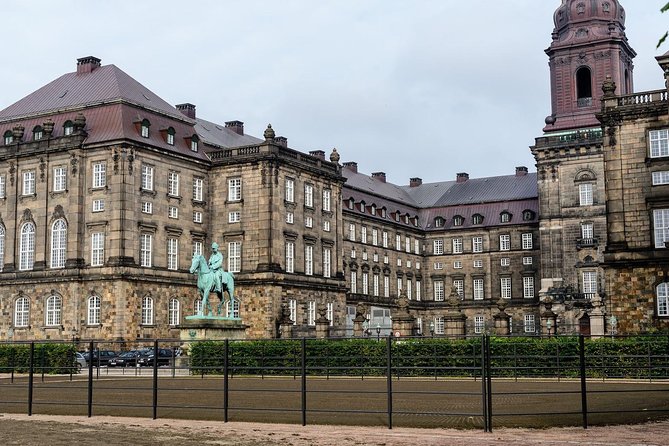 Private Panoramic Tour of Copenhagen - Pricing and Booking Details
