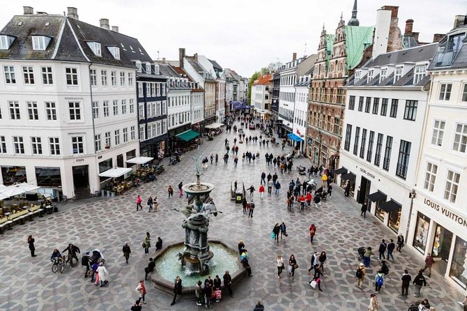 Private Panoramic Tour of Copenhagen - About the Tour Operator