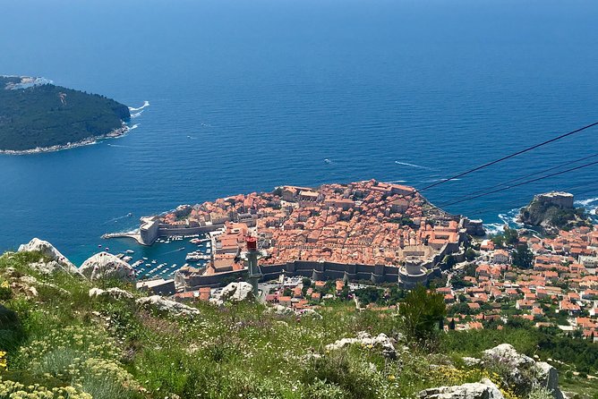 Private Panoramic Tour of Dubrovnik - Exploring Dubrovniks Panorama