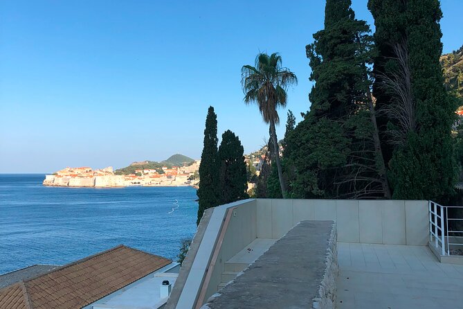 Private Panoramic Tour of Dubrovnik - Enhancing Your Experience