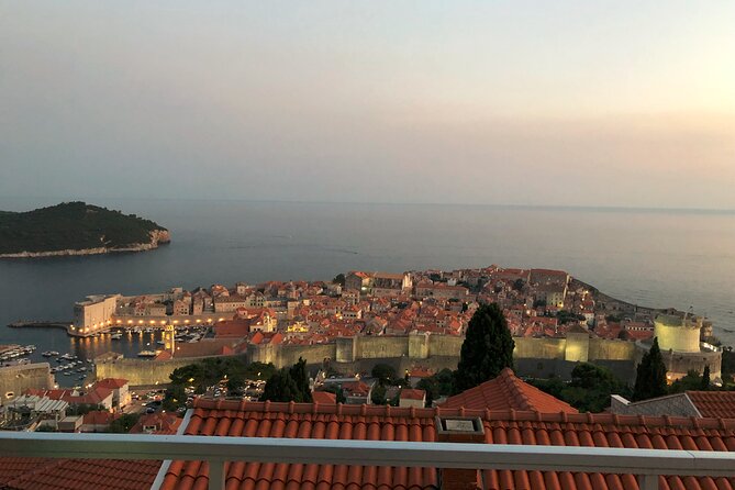 Private Panoramic Tour of Dubrovnik - Questions About Staying Here