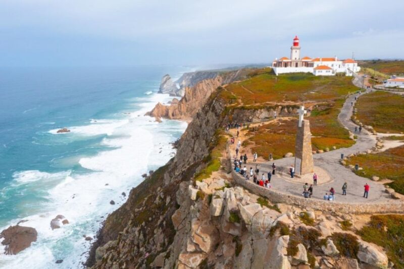 Private Panoramic Tour to Sintra and Cascais From Lisbon - Experience Features
