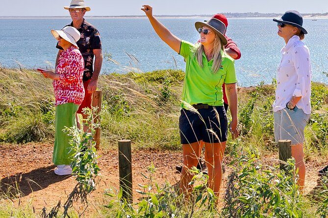 Private Panoramic Town Tour of Broome  Tailored Experience - Personalized Broome Tour: An Authentic Small-Group Adventure