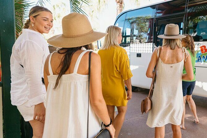 Private Panoramic Town Tour of Broome  Tailored Experience - The Sum Up: Who Should Consider This Tour?