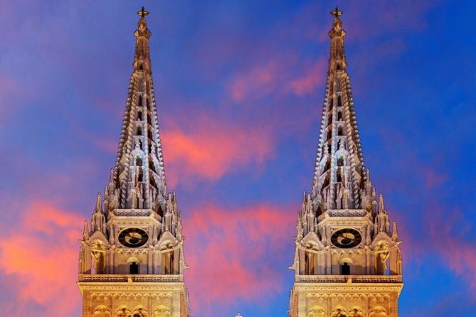 Private Panoramic Zagreb Tour - Minivan - Cancellation Policy