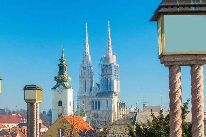 Private Panoramic Zagreb Tour - Minivan - Pricing and Booking