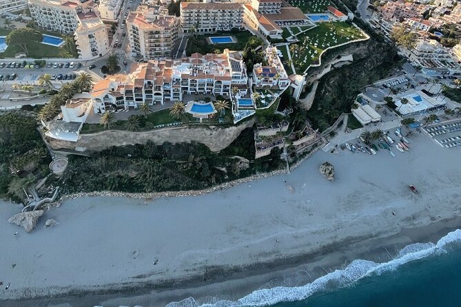 Private Paragliding Flight Costa Del Sol 30 Min - Additional Experience Options