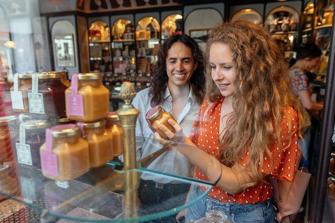 PRIVATE Paris Food Tour in Saint Germain District: 10 Tastings - Highlights of the Saint Germain District