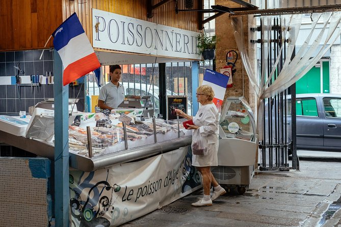 PRIVATE Paris Food Tour in Saint Germain District: 10 Tastings - Private Multilingual Local Foodie Guide
